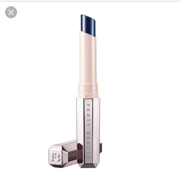 Fenty Beauty Other - Fenty beauty lipstick in clapback